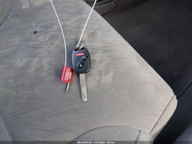 Honda Civic Lx Image 9