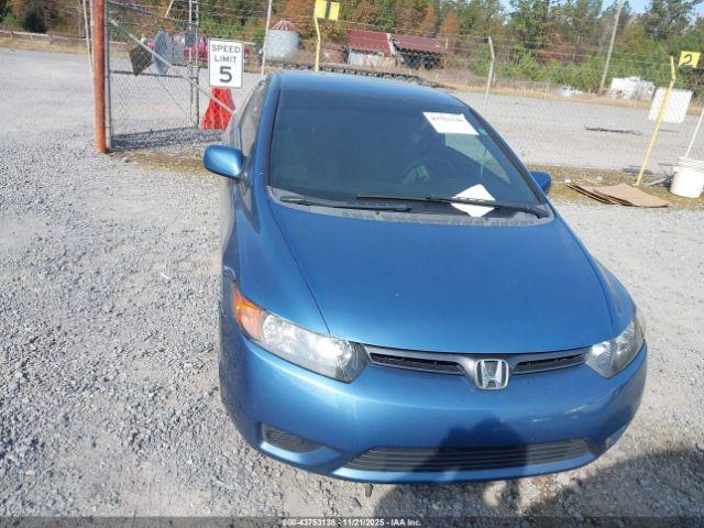 Honda Civic Lx Image 12