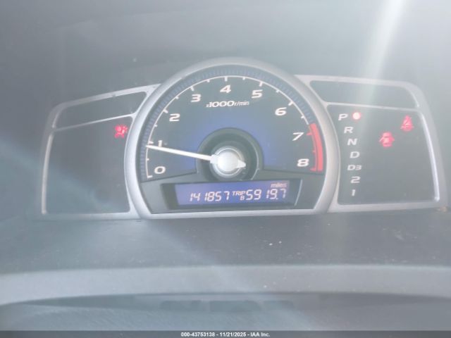 Honda Civic Lx Image 15