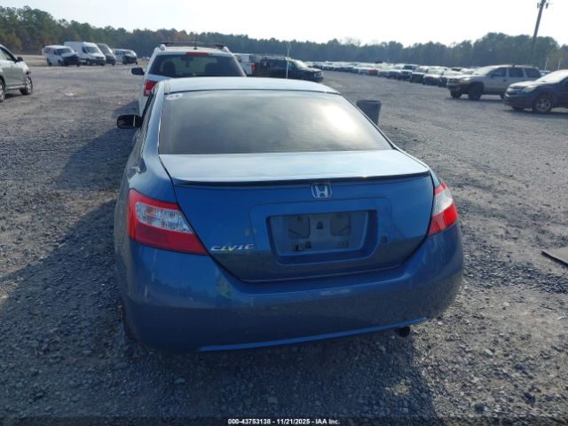 Honda Civic Lx Image 14