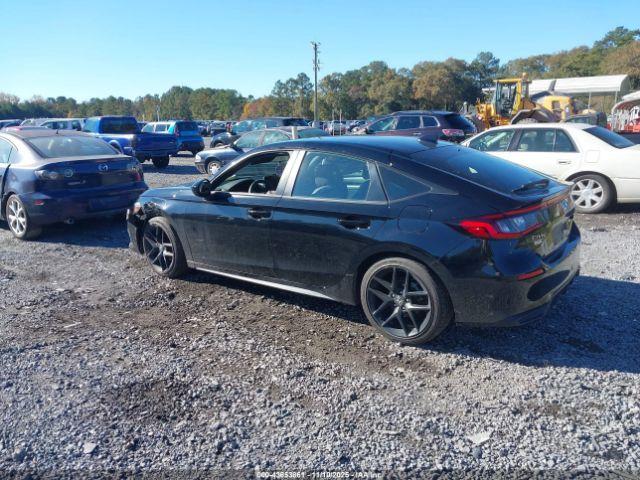 Honda Civic Sport Image 11