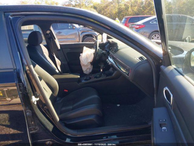 Honda Civic Sport Image 14