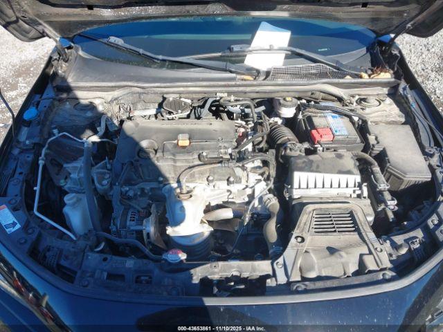 Honda Civic Sport Image 12