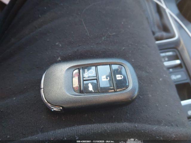 Honda Civic Sport Image 4