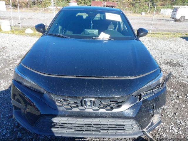 Honda Civic Sport Image 15