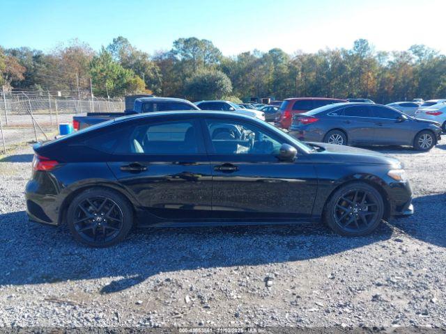 Honda Civic Sport Image 5