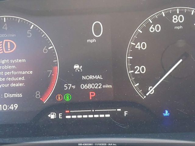 Honda Civic Sport Image 9