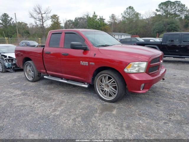 Ram 1500 Express Image 1