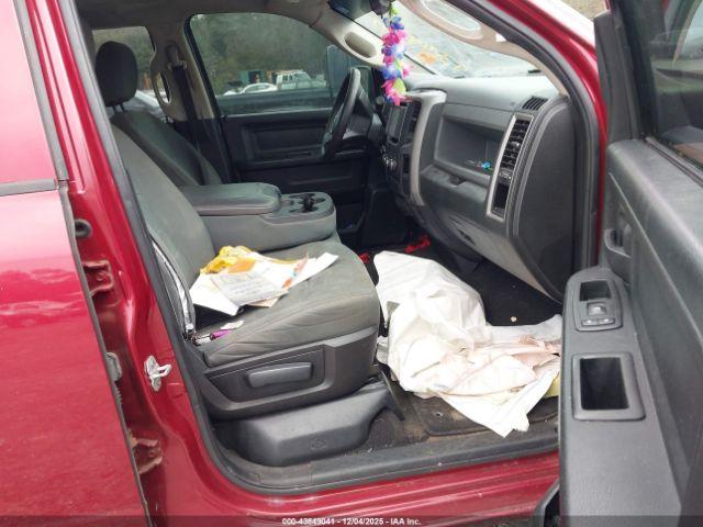 Ram 1500 Express Image 4