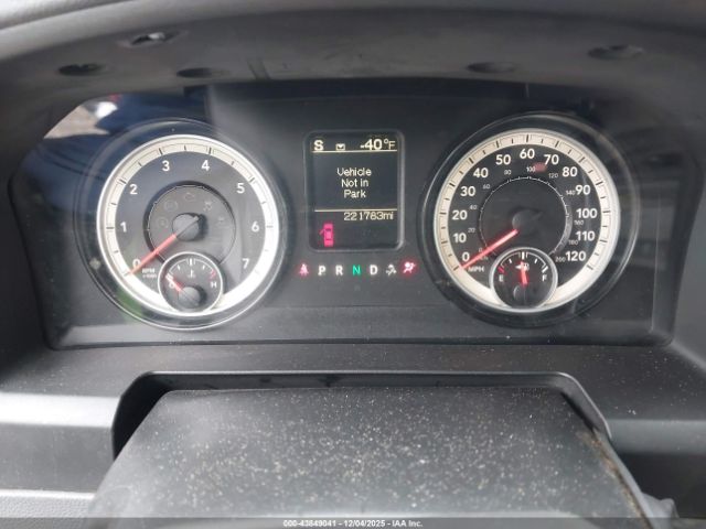 Ram 1500 Express Image 13