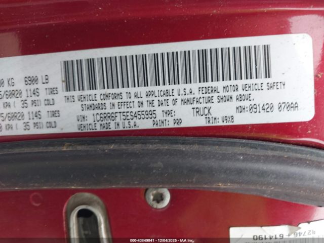 Ram 1500 Express Image 5