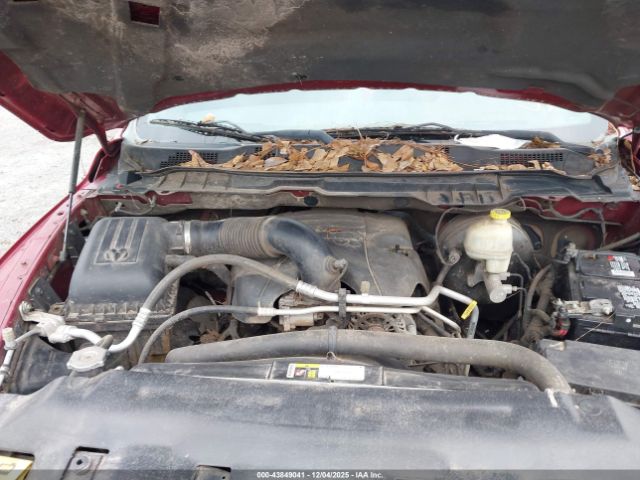 Ram 1500 Express Image 14