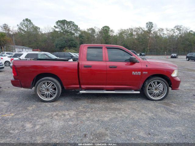 Ram 1500 Express Image 17