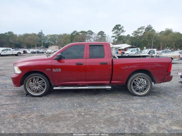 Ram 1500 Express Image 9