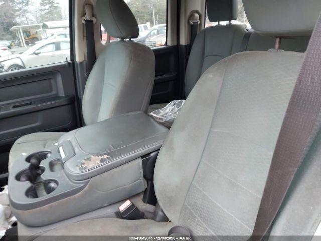 Ram 1500 Express Image 2