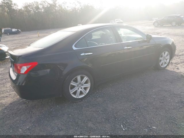 Lexus Es Image 11