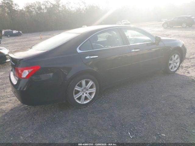 Lexus Es Image 11