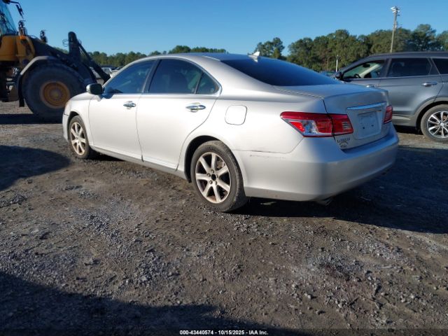 Lexus Es Image 12