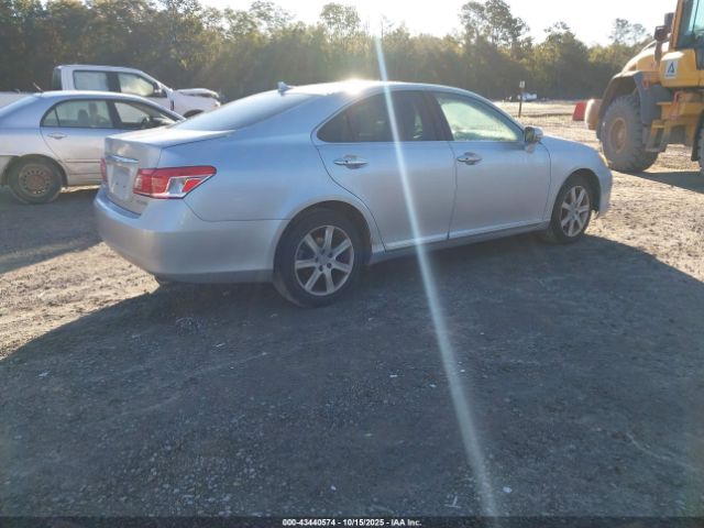 Lexus Es Image 14