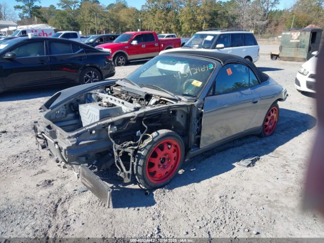 Porsche 911 Image 14