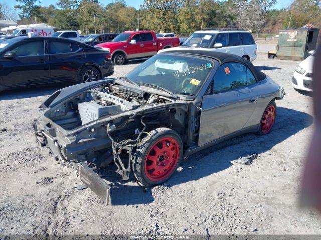 Porsche 911 Image 14