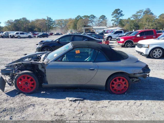 Porsche 911 Image 11