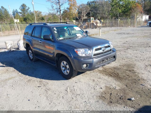 Toyota 4Runner Sr5 V6 Image 1
