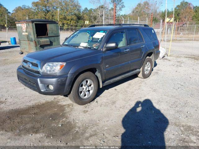 Toyota 4Runner Sr5 V6 Image 4