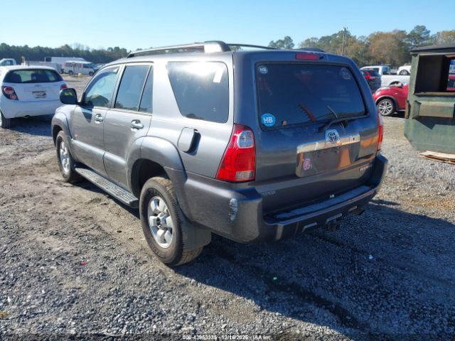 Toyota 4Runner Sr5 V6 Image 3