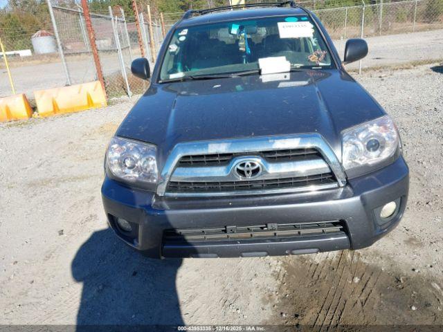 Toyota 4Runner Sr5 V6 Image 7