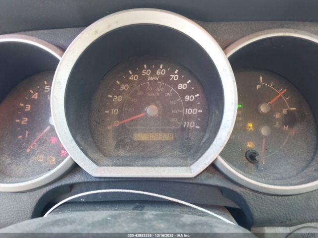 Toyota 4Runner Sr5 V6 Image 8