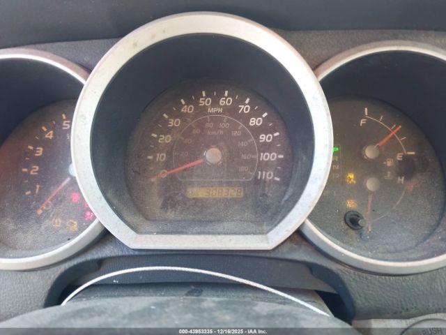 Toyota 4Runner Sr5 V6 Image 8