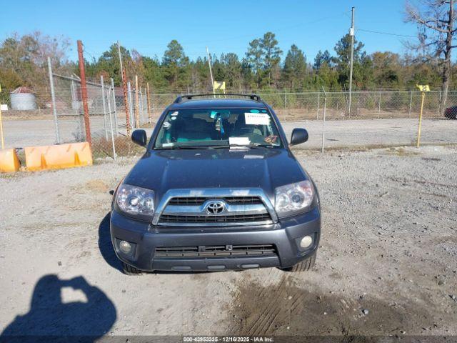 Toyota 4Runner Sr5 V6 Image 10