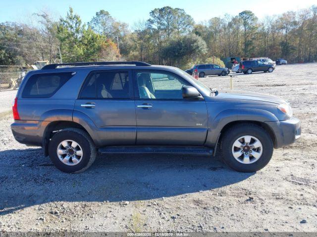 Toyota 4Runner Sr5 V6 Image 12