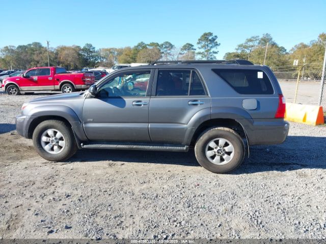 Toyota 4Runner Sr5 V6 Image 13