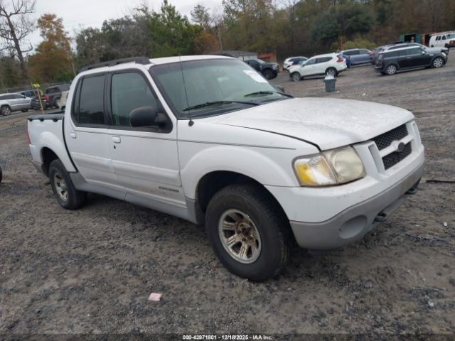Ford Explorer Image 1