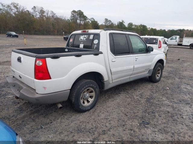 Ford Explorer Image 3