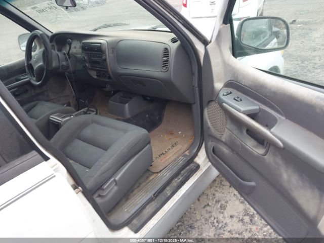 Ford Explorer Image 7