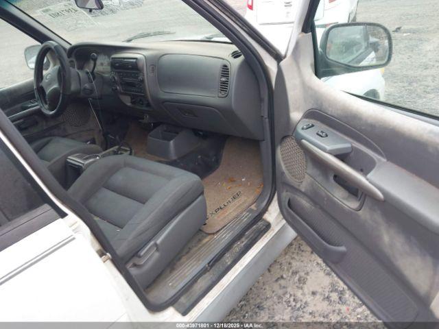 Ford Explorer Image 7