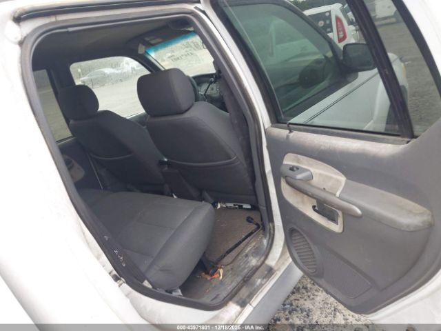 Ford Explorer Image 8