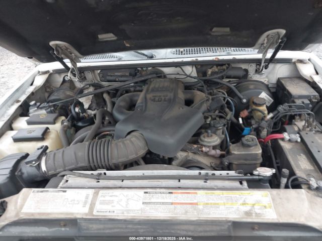 Ford Explorer Image 10