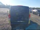 Mercedes-Benz Metris Image 14