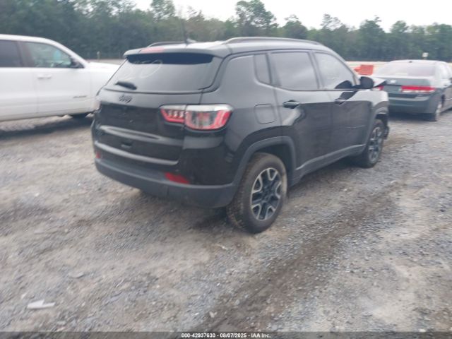 Jeep Compass Upland Edition 4x4 Image 7