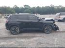 Jeep Compass Upland Edition 4x4 Image 12