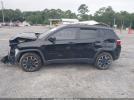 Jeep Compass Upland Edition 4x4 Image 9