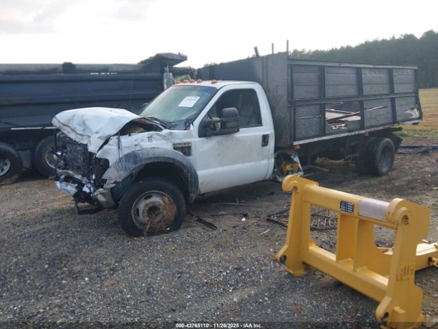 Ford F-550 Super Duty Image 5