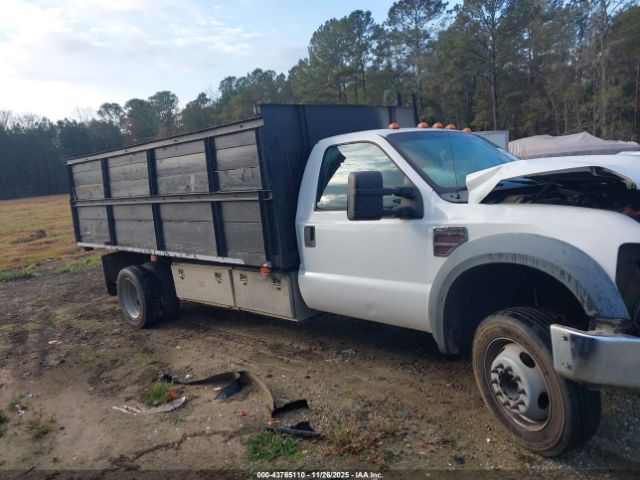 Ford F-550 Super Duty Image 16