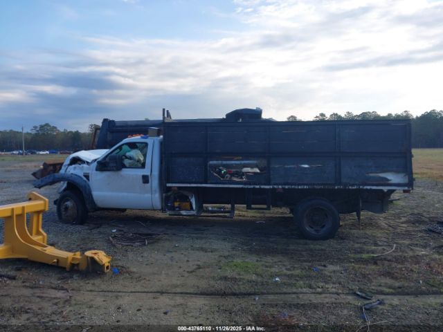 Ford F-550 Super Duty Image 17