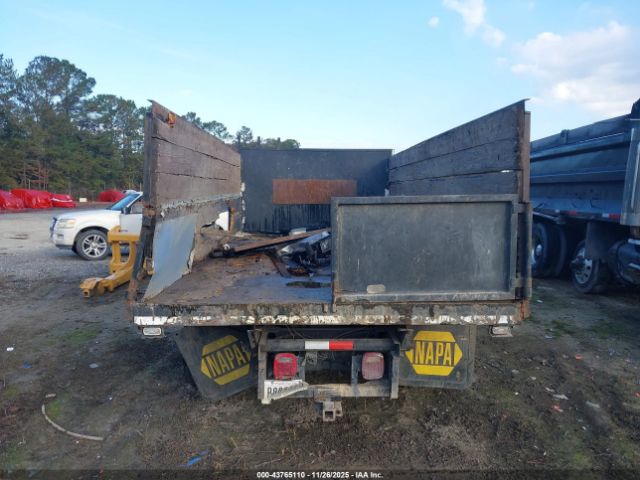 Ford F-550 Super Duty Image 6