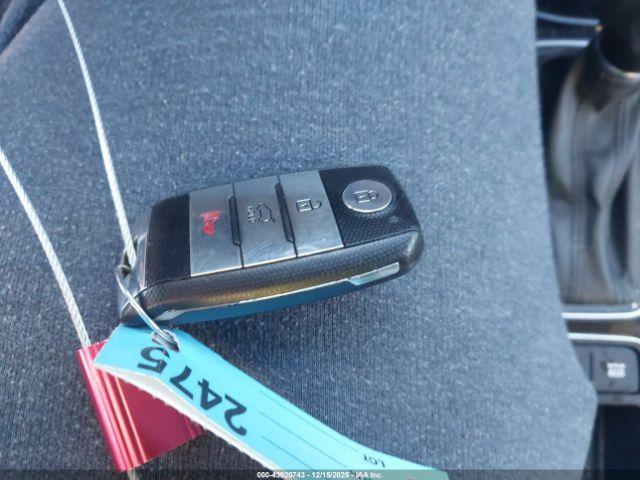 Kia Sorento Sx V6 Image 11